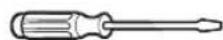 SAMSUNG DW60A8050FB - Tools required (not provided) - 11