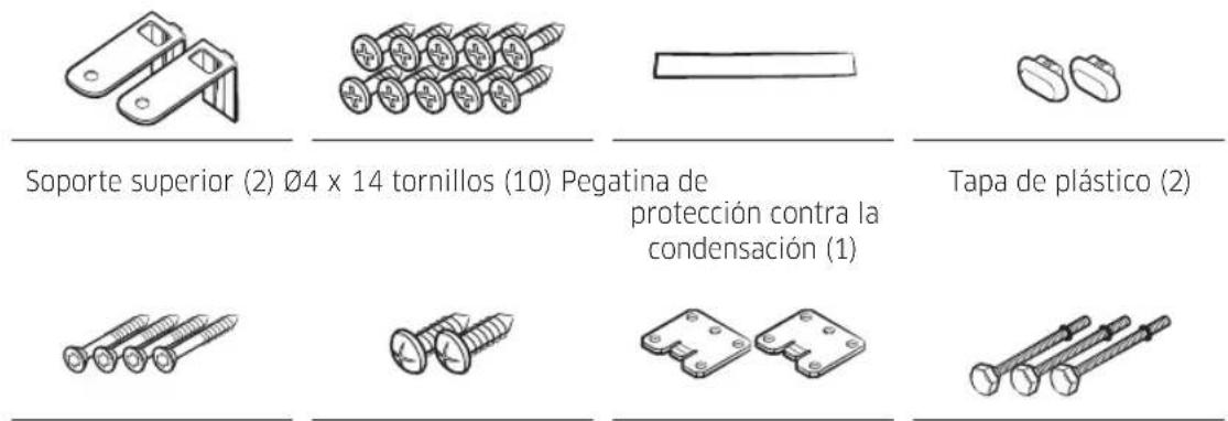 SAMSUNG DW60A8050FB - Modelos FBI (totalmente integrados, DW60A80**BB) - 1