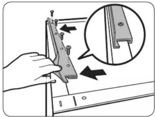 SAMSUNG DW60A8050FB - PRECAUCION - 2