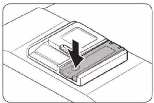 SAMSUNG DW60A8050FB - CAUTION - 1