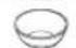 SAMSUNG DW60A8050FB - NOTA - 11