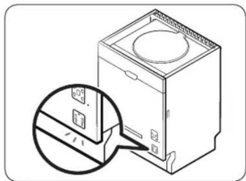 SAMSUNG DW60A8050FB - Spie informative - 1