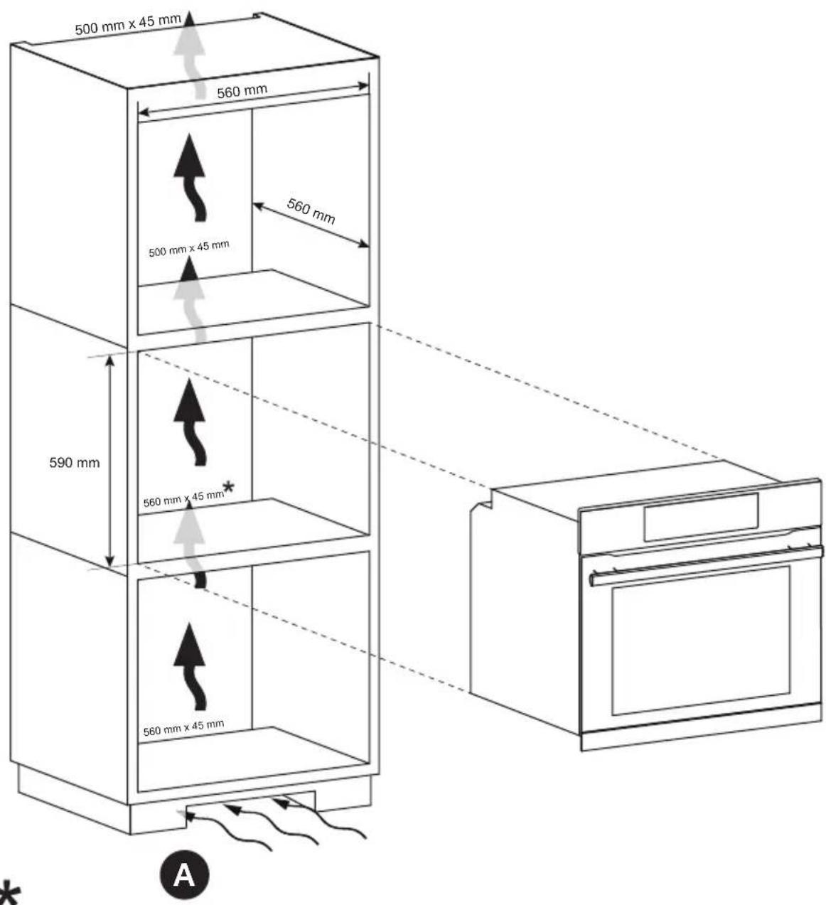 HAIER HWO60SM2P8XH - GESTIONDEI RIFIUTIE PROTEZIONE DELL'AMBIENTE - 4