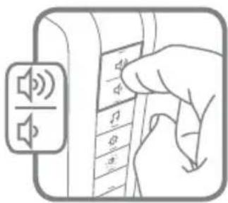 HONEYWELL RDWL313P2000 - Regulación del volumen - 1