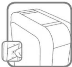 HONEYWELL RDWL313P2000 - Mise sous tension - 2