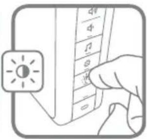 HONEYWELL RDWL313P2000 - Connect a Push Button - 4