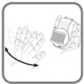 HONEYWELL RDWL313P2000 - Connect a Motion Sensor - 2
