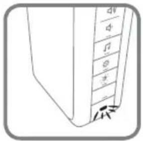 HONEYWELL RDWL313P2000 - Accesorios - 1