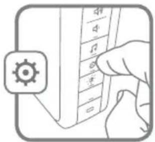 HONEYWELL RDWL313P2000 - Connect a Motion Sensor - 1