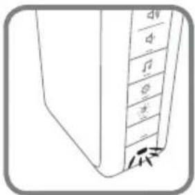HONEYWELL RDWL313P2000 - Accessories - 1