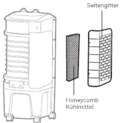 HONEYWELL TC09PM - WARNUNG: - 1