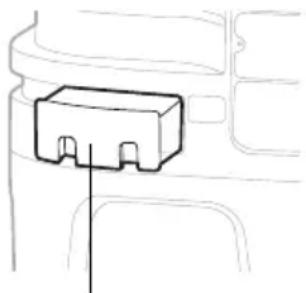 HONEYWELL TC09PM - Recarga Manual del Tanque: - 1