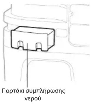 HONEYWELL TC09PM - Χειροκίνητη πλήρωση δεξαμενής: - 1