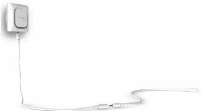 HONEYWELL W1AS - Installation de cables de détction supplémentaires - 1