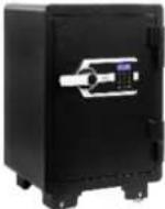 OLYMPIA GOsafe 5350FP - 8