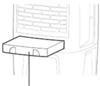 HONEYWELL TC10PEU - Manual Tank Refilling: - 1