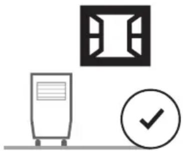 HONEYWELL TC10PEU - Indoors - 2
