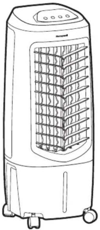 HONEYWELL TC10PEU - 1