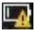 Getac F110 G6 - Signes de batterie faible et actions - 3