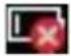 Getac F110 G6 - Signes de batterie faible et actions - 4