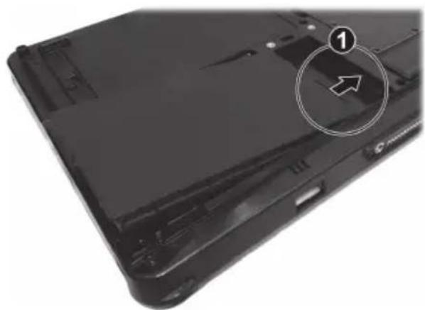 Getac F110 G6 - Remarque : - 3