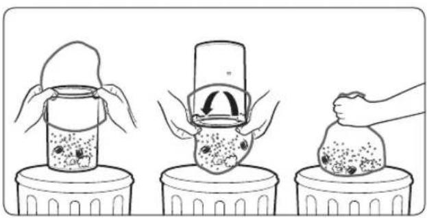 SAMSUNG Jet 90 elite - Attention - 2