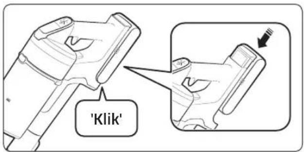SAMSUNG Jet 90 elite - VOORZICHTIG - 2
