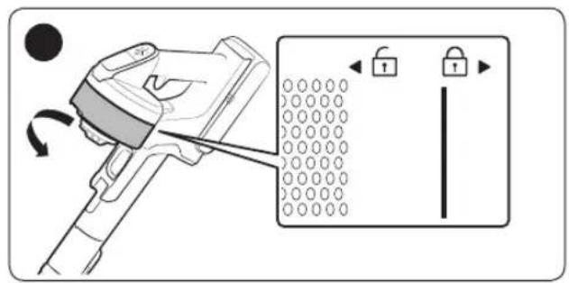 SAMSUNG Jet 90 elite - Feinststaubfilter - 2