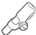 SAMSUNG Jet 90 elite - Accessoires - 7