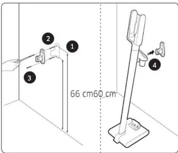 SAMSUNG Jet 90 elite - Installationsanleitung - 2