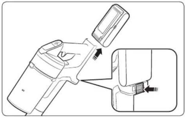 SAMSUNG Jet 90 elite - Attention - 1