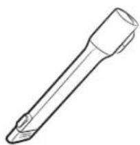 SAMSUNG Jet 90 elite - Accessoires - 6