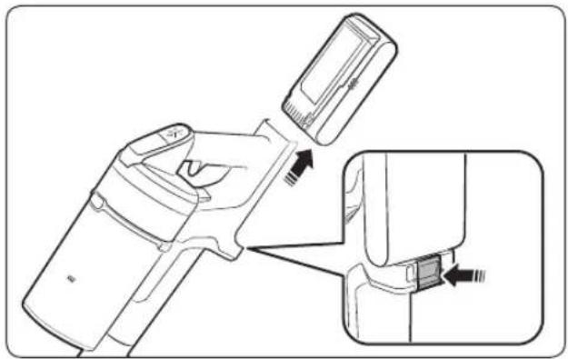 SAMSUNG Jet 90 elite - VOORZICHTIG - 1