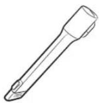 SAMSUNG Jet 90 elite - Accessoires - 6