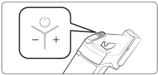 SAMSUNG Jet 90 elite - De stofzuiger bedieren - 2