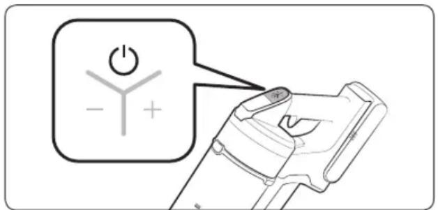 SAMSUNG Jet 90 elite - De stofzuiger bedieren - 1