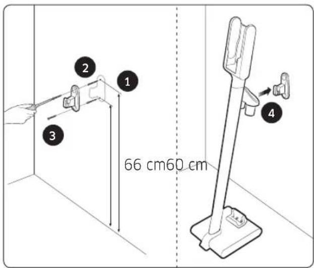 SAMSUNG Jet 90 elite - Montagegids - 2