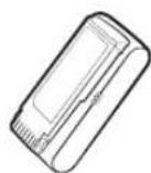 SAMSUNG Jet 90 elite - Accessoires - 8