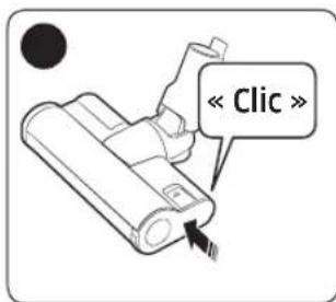 SAMSUNG Jet 90 elite - Filtre à poussière ultra fine - 7