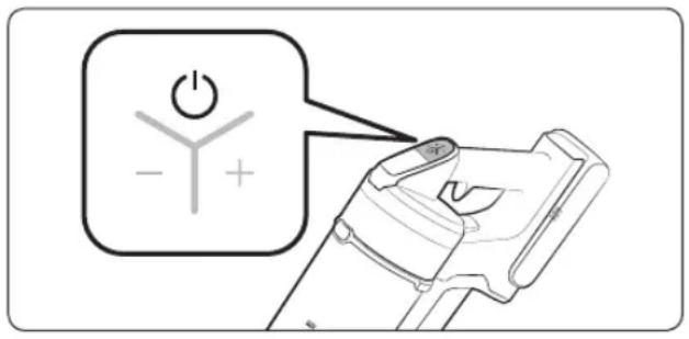 SAMSUNG Jet 90 elite - Utilisation de l'aspirateur - 1