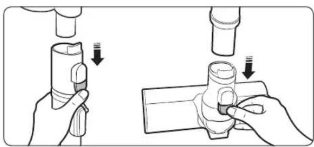 SAMSUNG Jet 90 elite - Outil de combinaison - 3