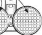 SAMSUNG Jet 70 light - OPMERKING - 5