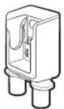 SAMSUNG Jet 70 light - VORSICHT - 13