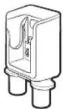 SAMSUNG Jet 70 light - Attention - 13
