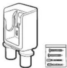 SAMSUNG Jet 75 elite - Accessoires - 8