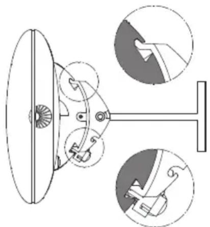 Etherma Solamagic SMD32000DENA - Montageaanwijzingen - 1