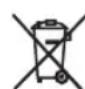 HOMEDICS MIR8150EU - Directive relative aux piles et aux accumulateurs - 1