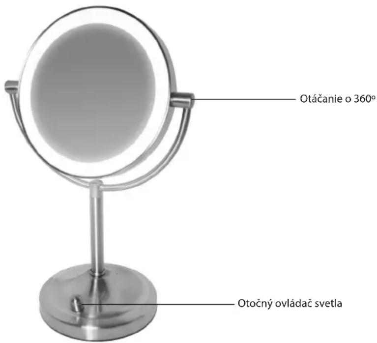 HOMEDICS MIR8150EU - VLASTNOSTI PRODUKTU - 1
