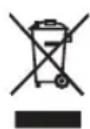 HOMEDICS MIR8150EU - WEEE explanation - 1