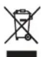 HOMEDICS MIR8150EU - Spiegazione direttiva RAEE - 1